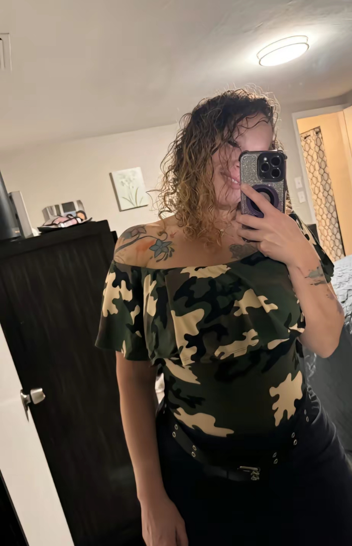 Sorry friends, but I wanted to show you this cup cake soap. Just to share with you.