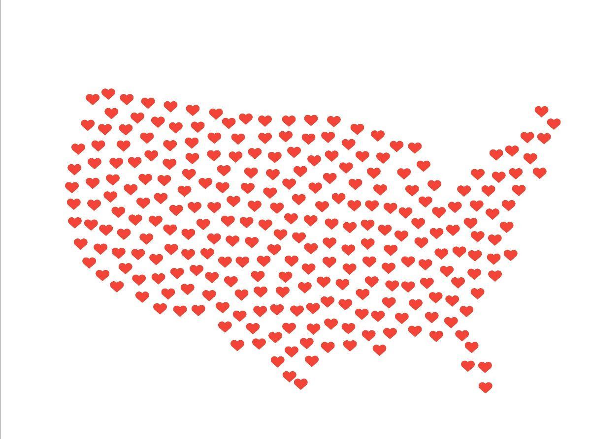 Messy Church USA tweet media