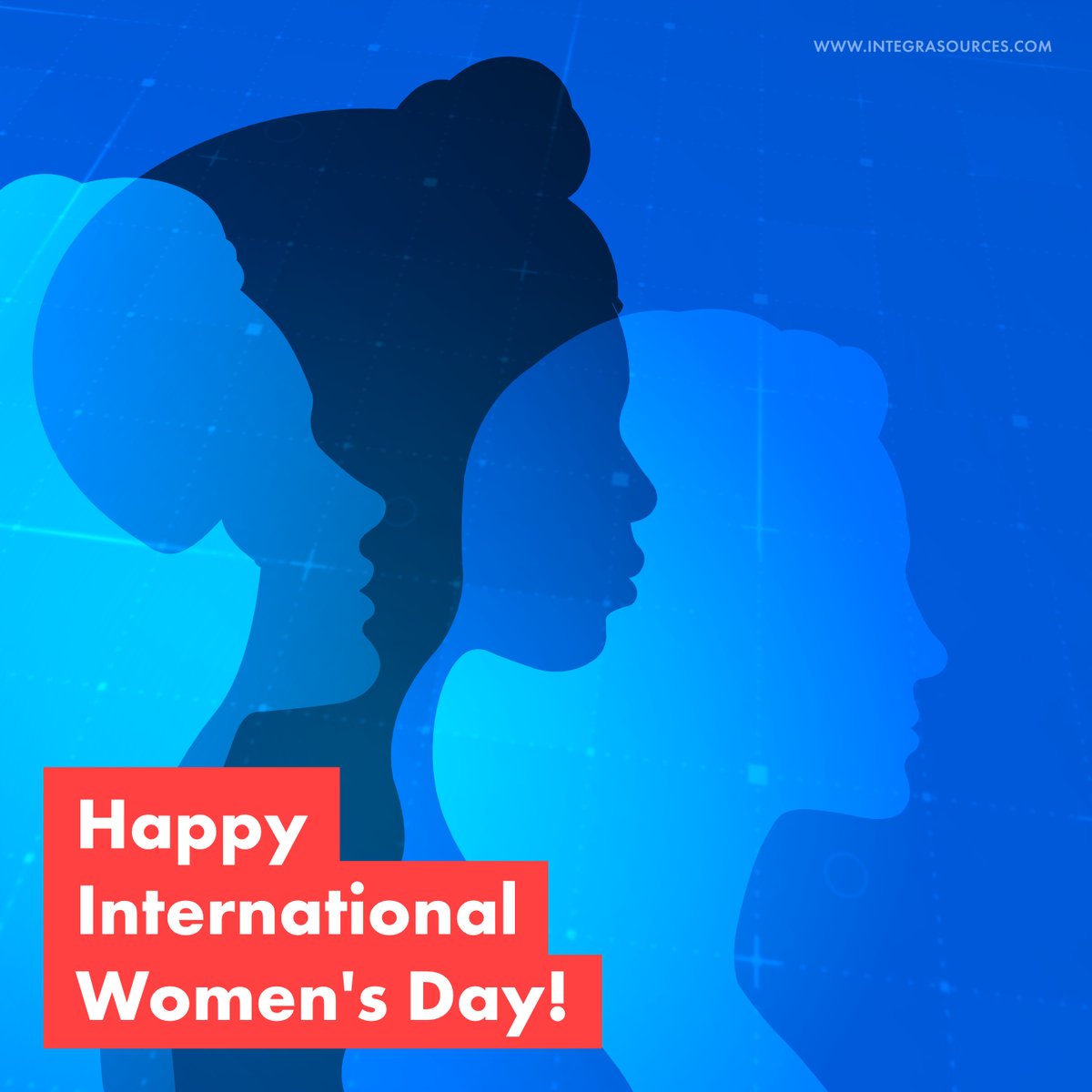 Tomorrow, March 8th, is International Women’s Day! Women have made incredible contributions to IT: Ada Lovelace, the first programmer; the women behind ENIAC; and pioneers like Grace Hopper, Frances Allen, and Kateryna Yushchenko. Let these stories inspire you!