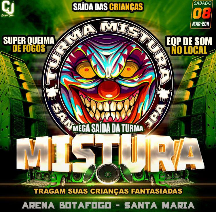 BOA TARDE MORADORES E AMIGOS...

NESTE SABADO ESTAREMOS REALIZANDO UM EVENTO DE BATE BOLA PARA AS CRIANÇAS...
VAI TER MUITAS BRINCADEIRAS, DIVERSÕES PARA A CRIANÇADA.

QUEM TIVER BATE BOLA PARA DOAÇÃO EM PRO AS CRIANÇAS SO CHAMA NA DM.

TODAS AS TURMAS ESTAO CONVIDADAS.