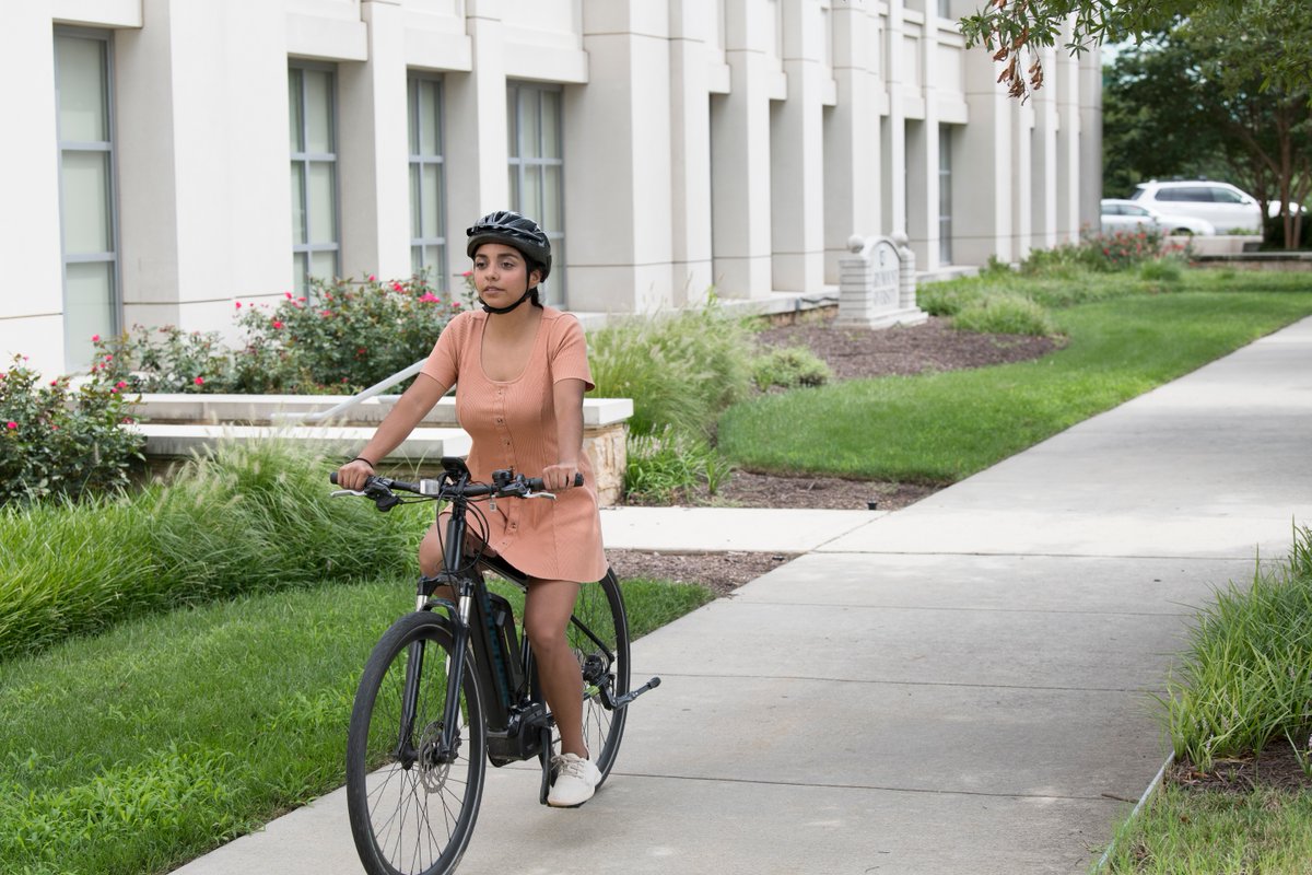 reThink Your Commute tweet media