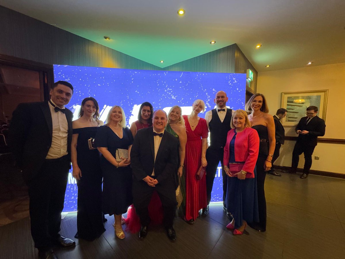 endeavourlt's tweet photo. We are extremely proud to be named: 

✨MAT Leadership Team of the Year 
✨MAT of the Year (Medium) 
✨MAT of the year 

at the @MatAssociation Awards 2025! 🎉

A huge thank you to everyone who’s been part of this journey, and to MATA for this amazing opportunity! 

#MATAWARDS25 https://t.co/OqRnEXN2Wj