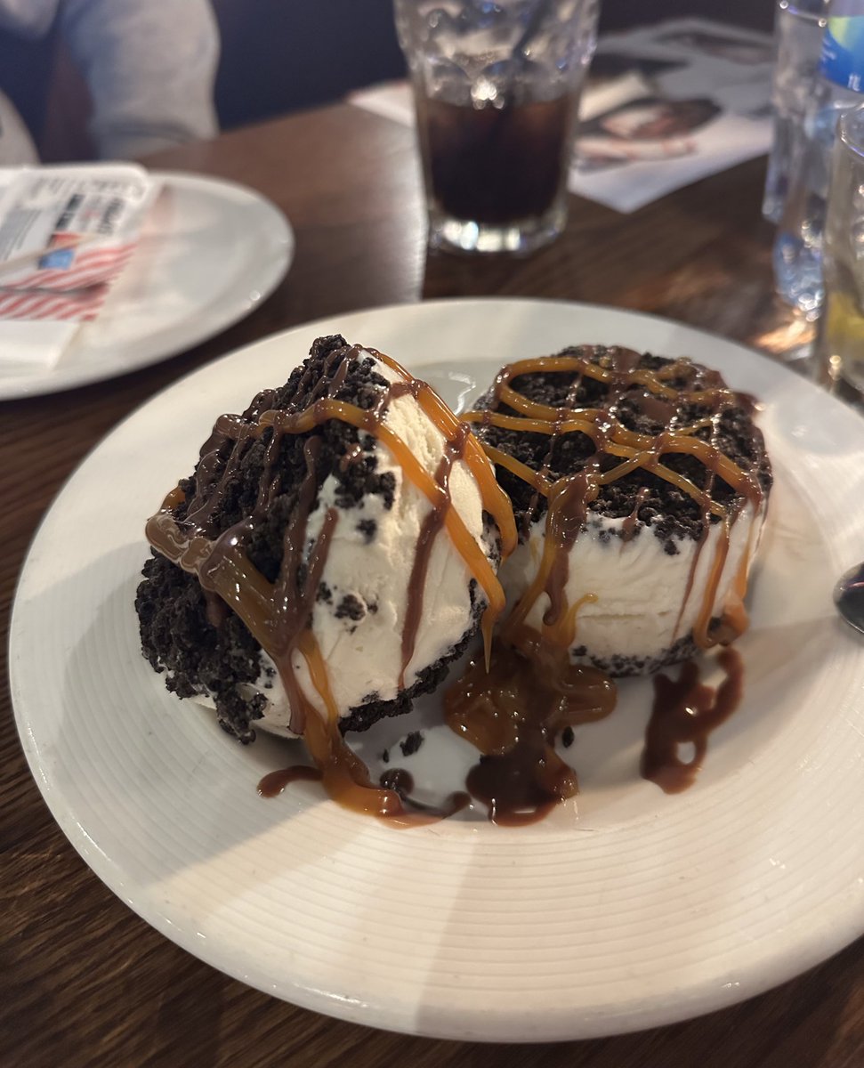 Unpopular opinion, TGI FRIDAYS is the best restaurant