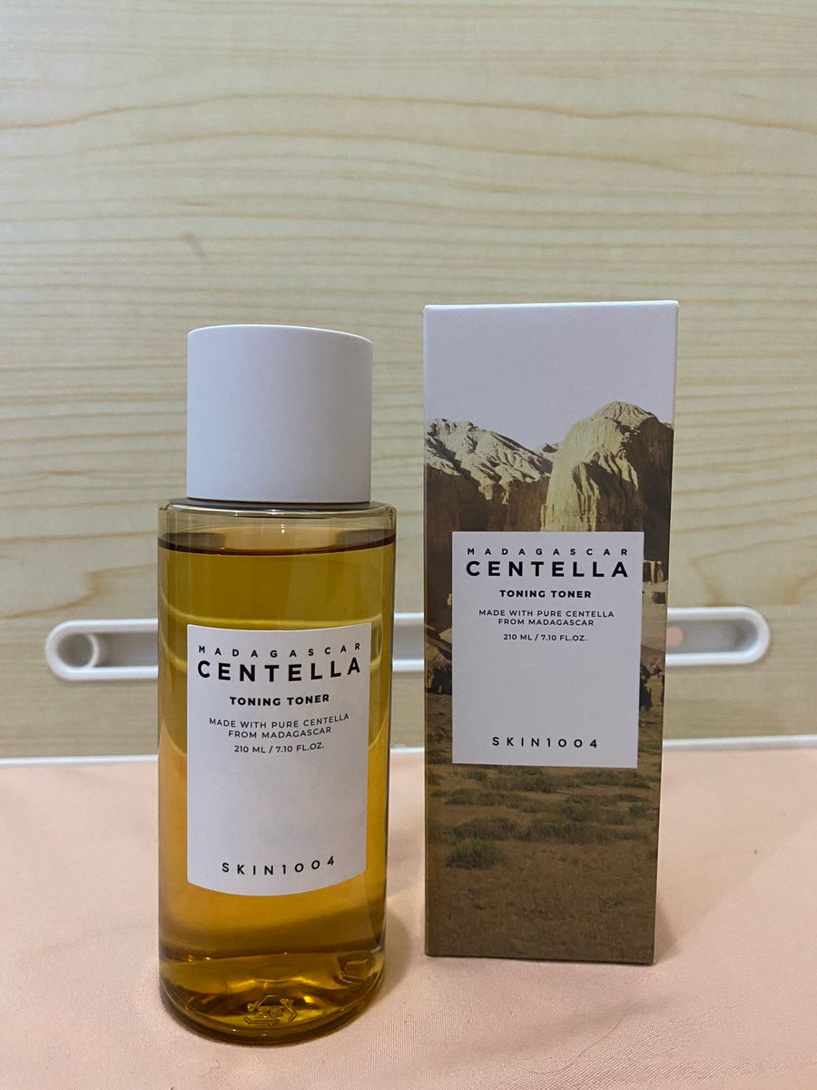 mimayxwin's tweet photo. WTS preloved SKIN1004 Centella madagascar

💸toning toner 75k, ampoule 55k
📍jaksel
📌bisa🍊

#wts #wtb #zonauang https://t.co/JXITZ8lA4h