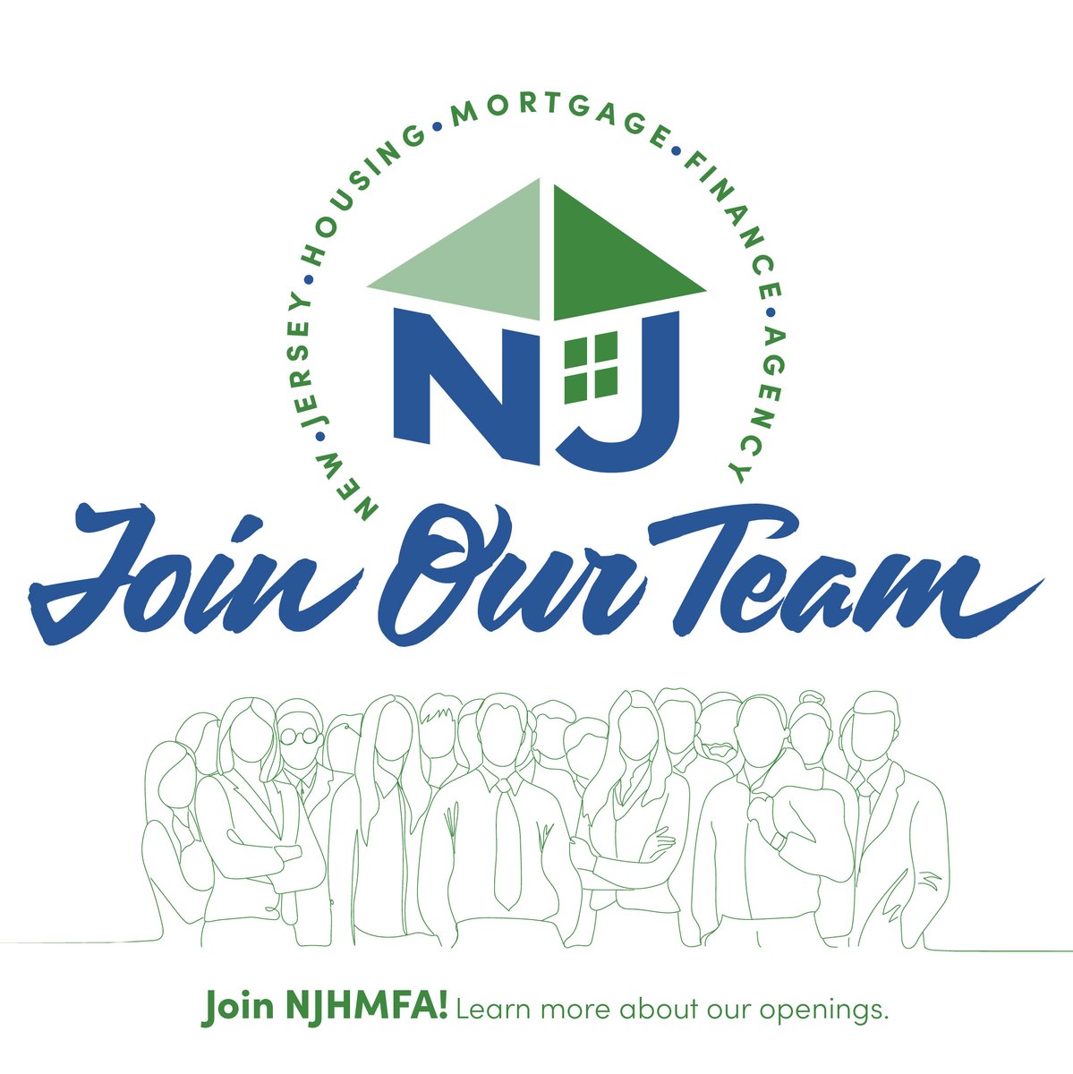 🚨We’re hiring!🚨

Looking for your next opportunity? We’re looking for YOU!

Browse our open roles and apply today! bit.ly/3D6JCuo