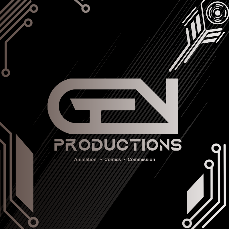 Hello everybody,
I just wanted to link all of our social media accounts!
Please check them out!

Youtube: youtube.com/@genproductions

Webtoon: webtoons.com/p/community/en…

Twitter: x.com/genproductions1