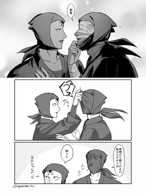 照雑 