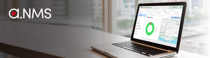 Antaira Technologies tweet media