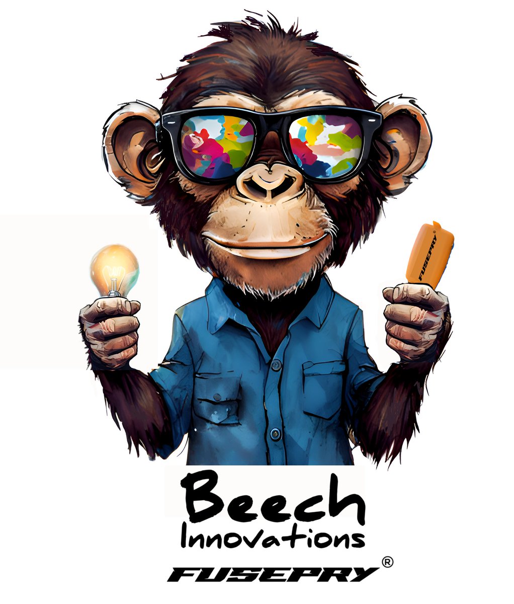 "FusePry" the nifty little innovative tool to not only store spare fuses, but easily release the fuse carrier without damaging. Visit: beechinnovations.com