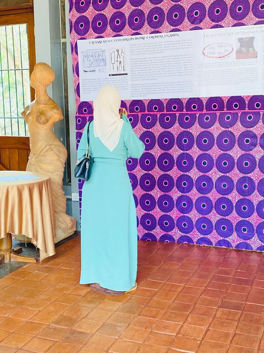 Because Of Her Ug tweet media