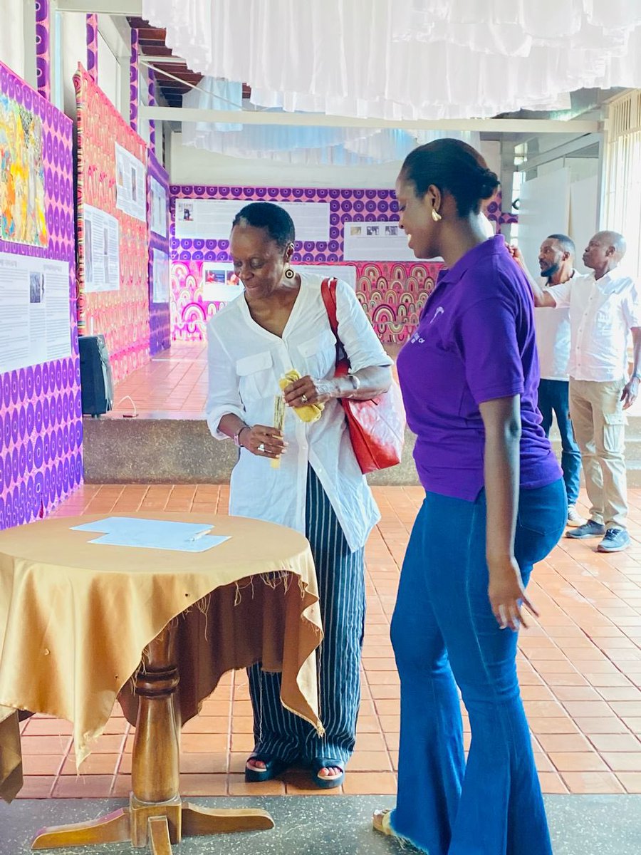 Because Of Her Ug tweet media