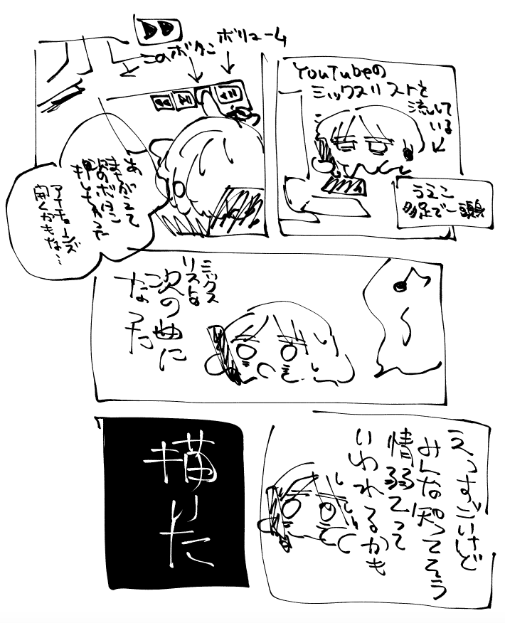 日記 