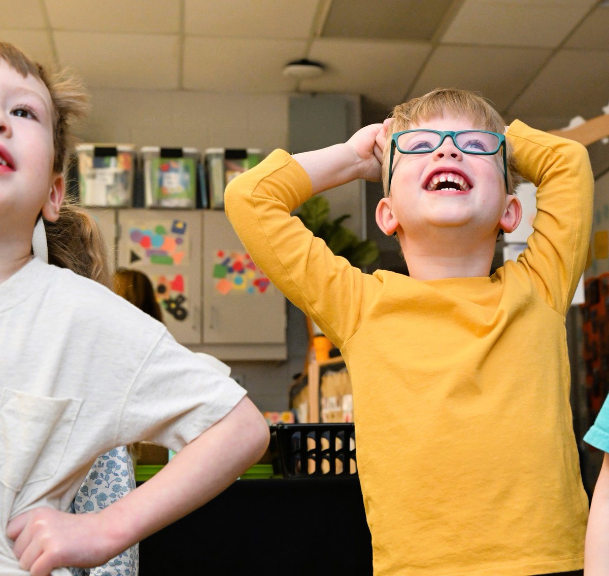 Who is going on Spring Break? We are! Happy half day of school and Spring Break! Have fun, rest, get sunshine, play, read, laugh! See you back at school Monday, March 17! District offices will be open next week. mnps.org/district_calen…