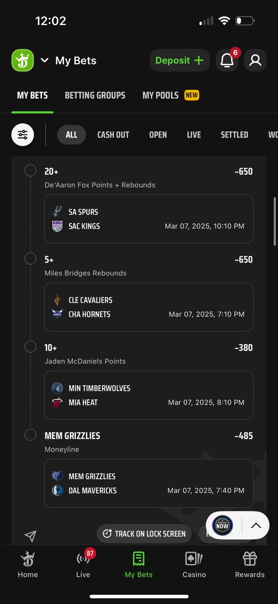 _chriskelly5's tweet photo. LOCKS OF THE DAY🔐
-
De’Aaron Fox 20+ Points + Rebounds
Miles Bridges 5+ Rebounds
Jaden McDaniels 10+ Points
Memphis Grizzles Money Line
-
Drop a ❤️ if your tailing https://t.co/ls90S1QJ4i
