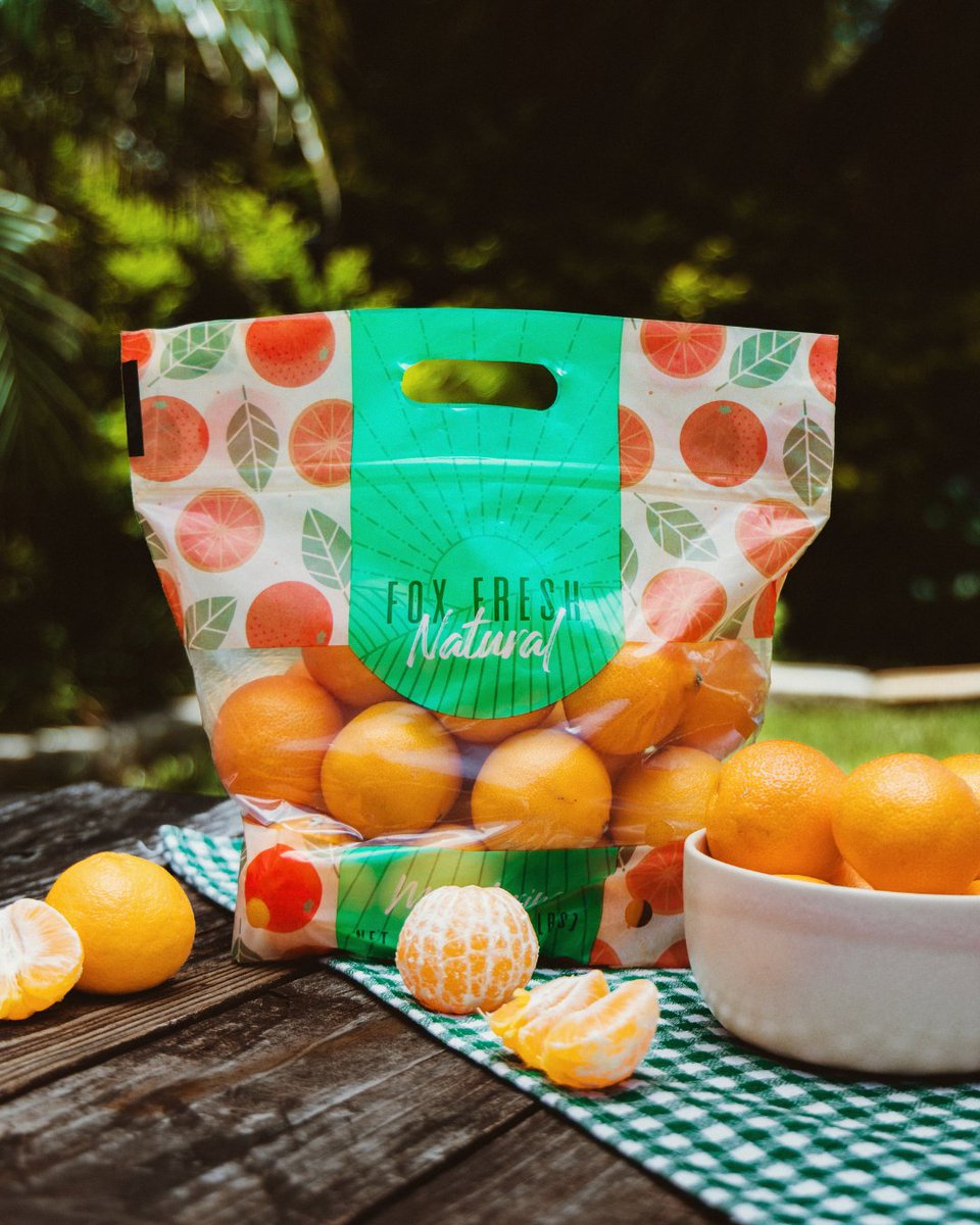 Fox Packaging & Fox Solutions tweet media