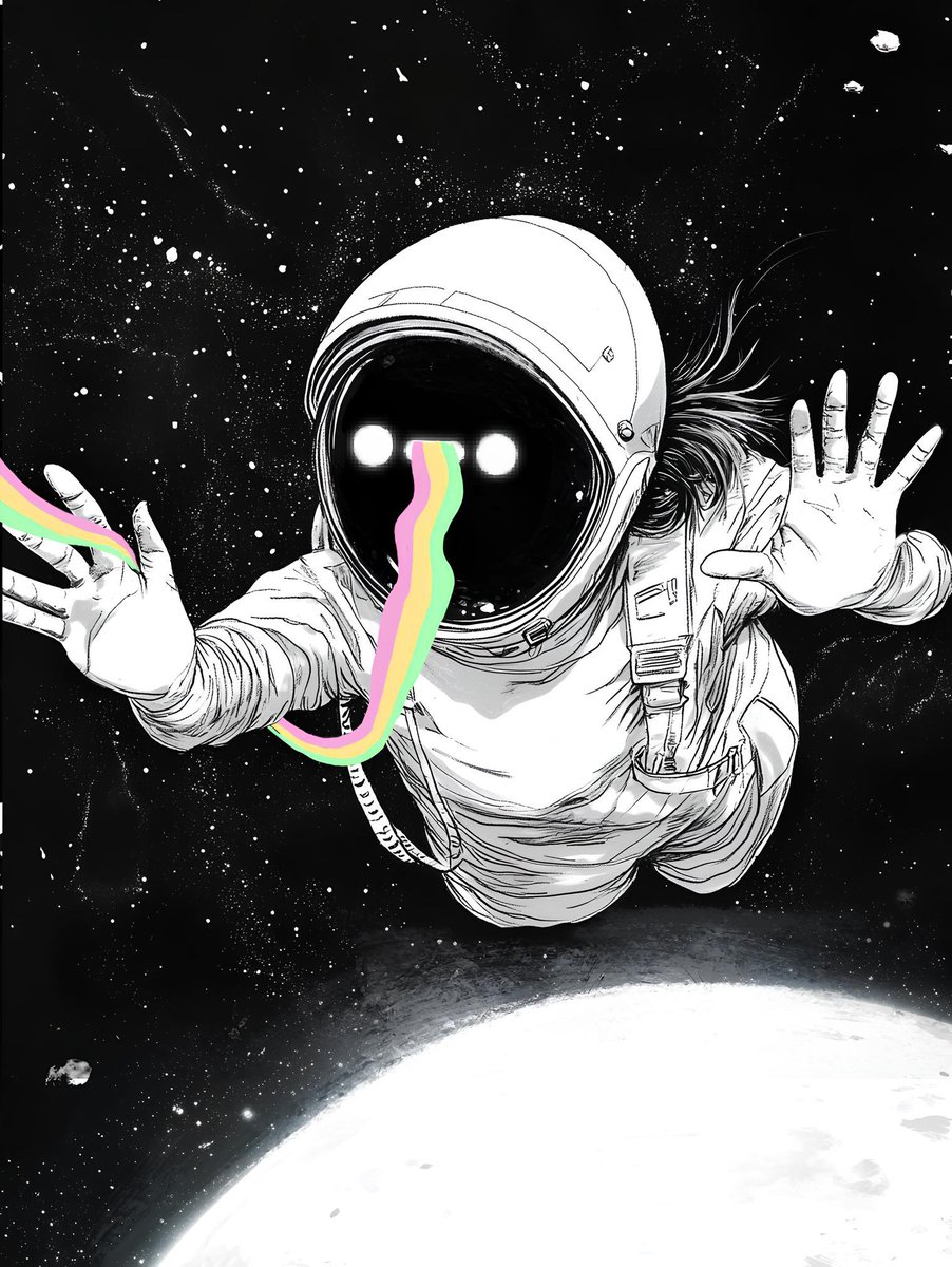 💧💧💧ULTIMATE LIVE  

Dark Mood, “𝘿● - ●𝘿 𝙄𝙉 𝙎𝙋𝘼𝘾𝙀” live auction on <a href="/drip_haus/">DRiP 💧</a> 🛸

<a href="/doodles/">doodles</a> $DOOD

🕳️Link Below!