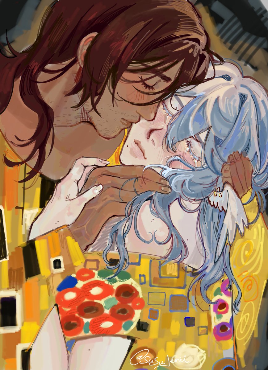 susujenii's tweet photo. https://t.co/d6POTbtqfo