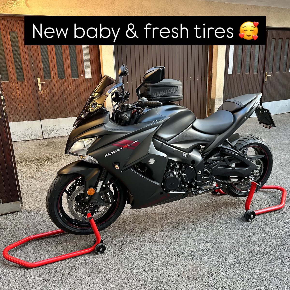 Matic Krajnc tweet media