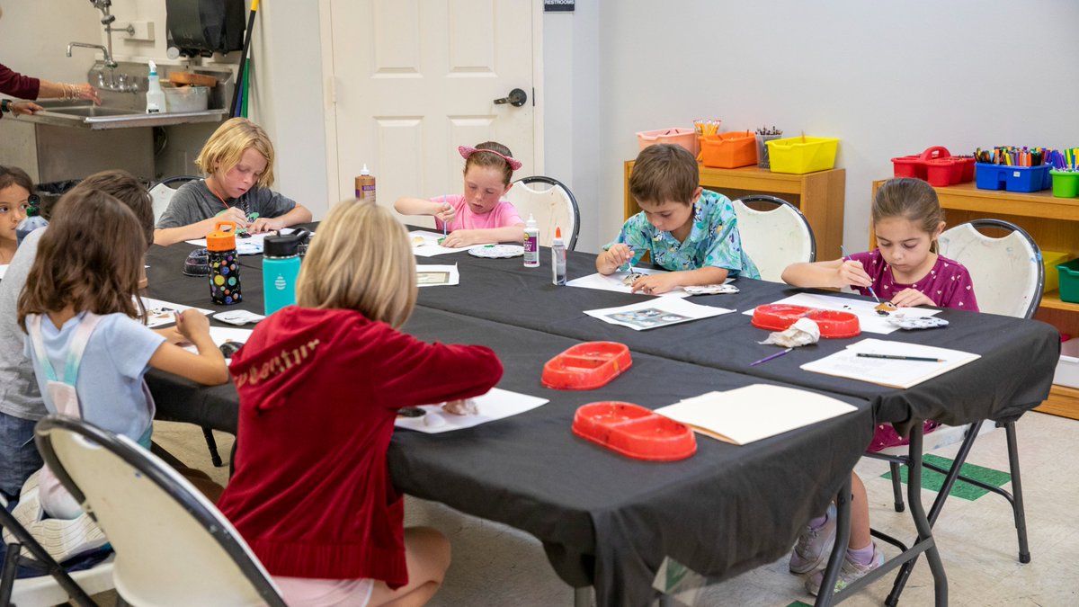 Arts Bonita is looking for passionate and talented instructors to join our dynamic team for the upcoming season! We’re expanding our youth arts programs and seeking skilled educators in Drama, Dance, Visual Arts,  &amp; more. Info: bit.ly/3FaFyK1