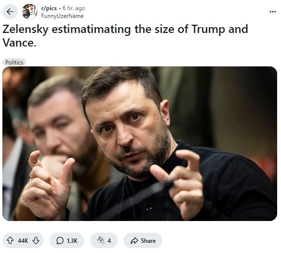 Reddit Lies tweet media