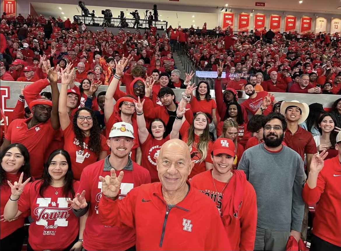 Houston Mayor's Office (@houmayor) on Twitter photo Happy 98th birthday to my alma matter, the University of Houston!
As a proud Cougar, I've seen firsthand the incredible impact UH has had on our city and beyond. From world-class education to groundbreaking research, UH continues to shape the future. #goCoogs <a href="/UHouston/">University of Houston</a> Happy 98th birthday to my alma matter, the University of Houston!
As a proud Cougar, I've seen firsthand the incredible impact UH has had on our city and beyond. From world-class education to groundbreaking research, UH continues to shape the future. #goCoogs <a href="/UHouston/">University of Houston</a>