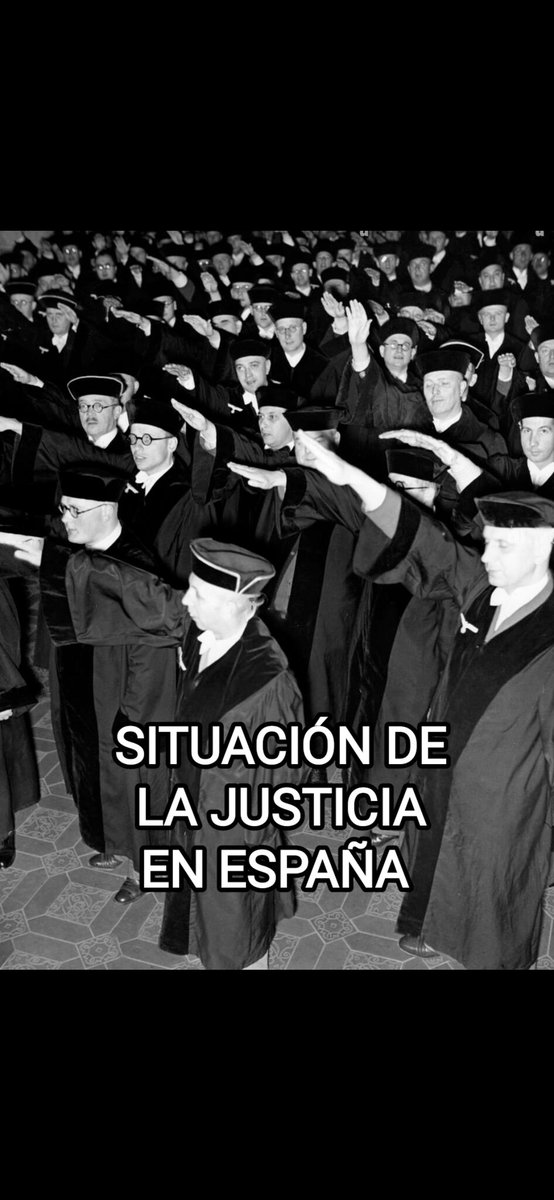 eneko1976's tweet photo. @ionebelarra #HayQuePararlos #ADOLFOCARRETEROFASCISTA #FACHASCONTOGA #TOGANOSTRA #PARTIDOJUDICIALREACCIONARIO #JUECESCORRUPTOS #JUECESPREVARICADORES #JUECESMACHIRULOS #JUECESFASCISTAS #REFORMAJUDICIALALAMEXICANAYA #SANIDADDEMOCRATICA #HURTADOFASCISTA #SiSePuede #YoVotoPodemos #SoloSiesSi https://t.co/r8grsxpT3j