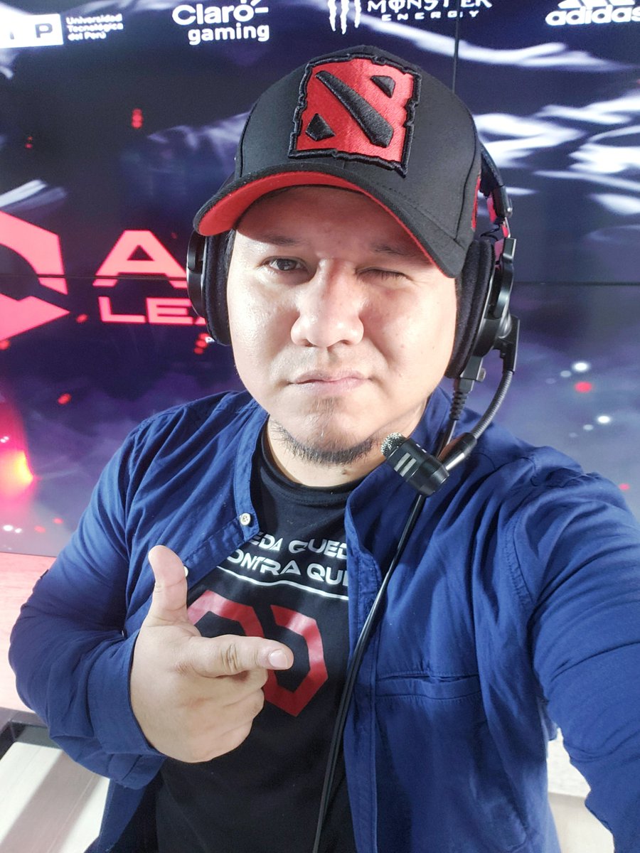 PlayGD_'s tweet photo. Nuevo En x Pero con experiencia en mío, VOLVEMOS AL CAST Y A FULL STREAMS. 😎🎙️
Dota ❤️🖤 https://t.co/MlKrvmHrDY