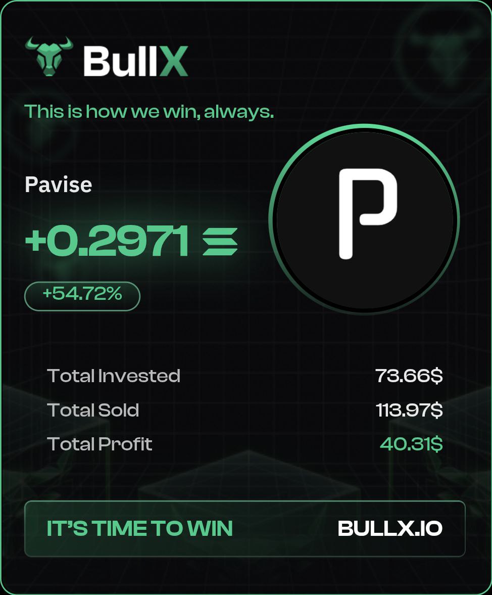 siamxiavi's tweet image. $pavise 
سود سریع فقط در ترید میم کوینها هستش، سودی که شما با فیوچرز هم نمیتونید بیارید.
لینک چنل عمومی: t.me/+C0sg4S-nLIFmM…
#pavise $sol $btc $eth 
#میمکوین