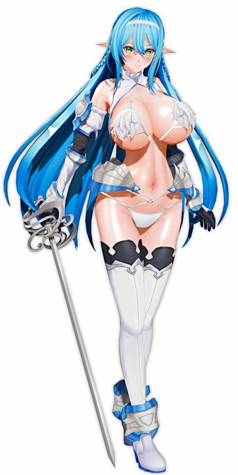 これがDLCか

 #SKBELF 