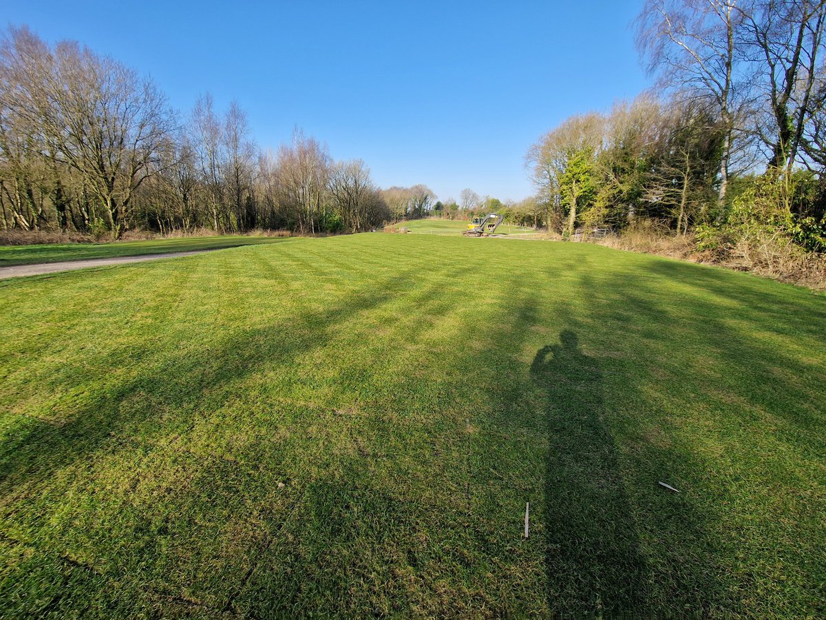 Chorley Golf Club tweet media