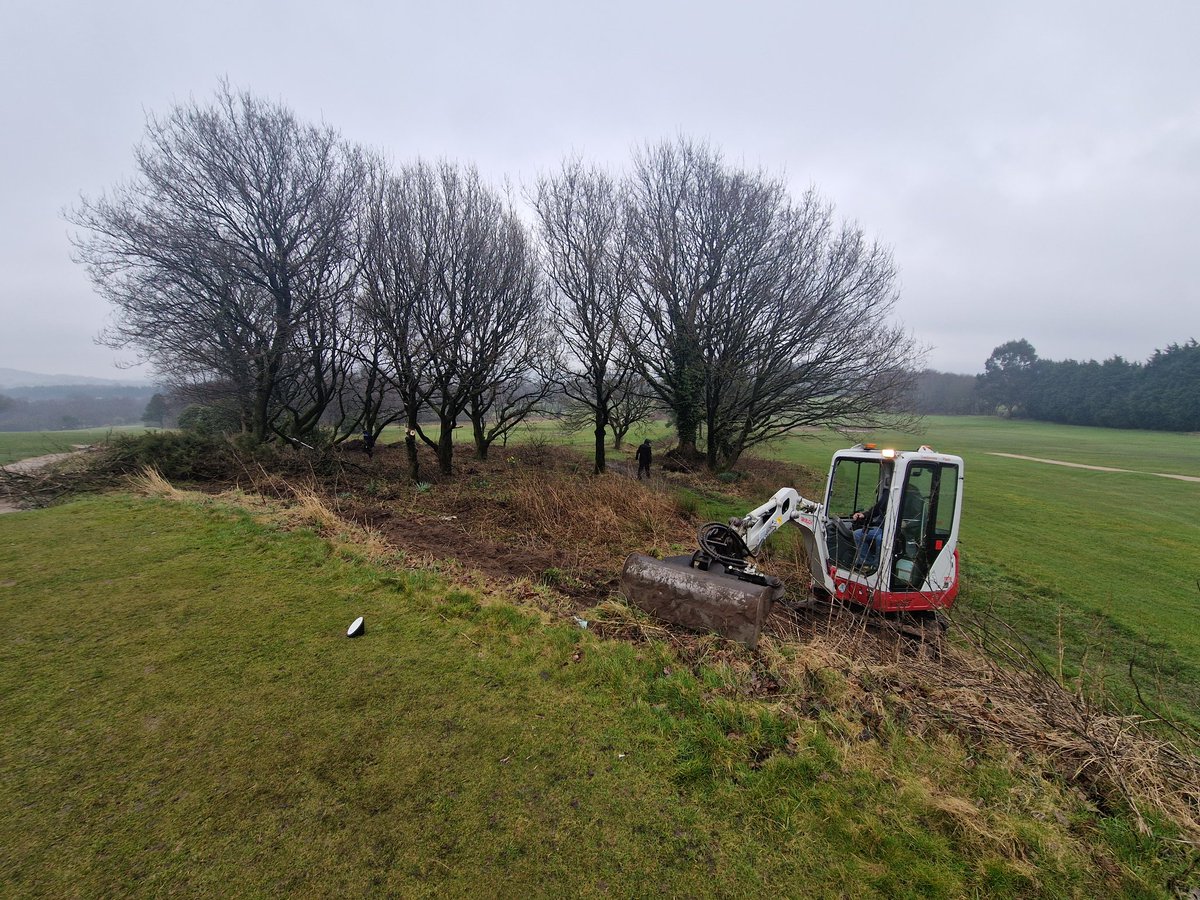 Chorley Golf Club tweet media