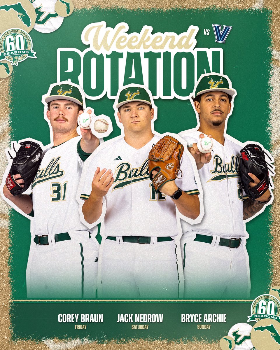On the bump this weekend 👇

#HornsUp 🤘