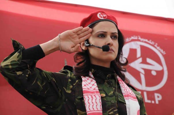 Rakeshhkumaar's tweet photo. Palestinian revolutionary Shireen Said’s message on #InternationalWomensDay (March 08, 2010): 

“ Firstly I would like to send greetings to all women who hold the banner of struggle against capitalism and imperialism and to say to them that our path is very long and hard and necessitates well-thought-out strategies.  We shouldn’t forget that the capitalist system oppresses and exploits women and takes away their human dignity.  Therefore we must adhere to our values of humanity and progressive politics as well as remain united and strong in the revolutionary left as the best means to achieve our ends.  This is the only path to attain freedom, equality, and social justice for us, our families, and our children.”