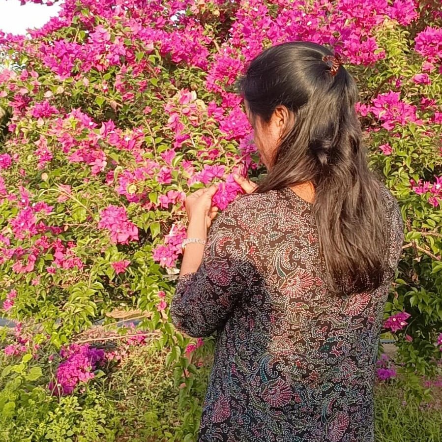 GracyJoseph's tweet photo. #NewProfilePic https://t.co/Je345SWukI