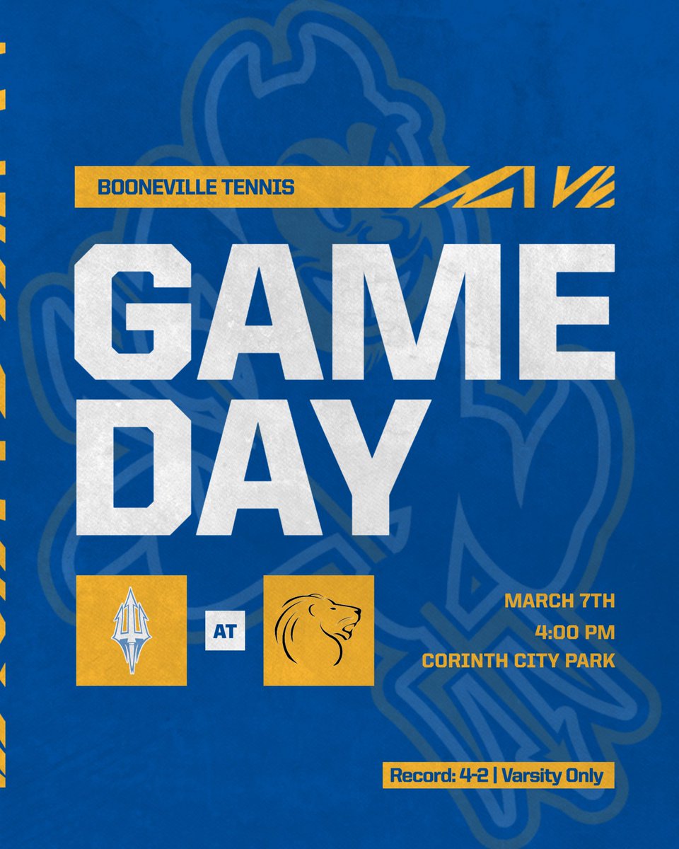 Great start to division play last night!🔥

Back at it today vs Biggersville @ Corinth City Park!

Record: 4-2 (1-0 1-3A)

#Devils