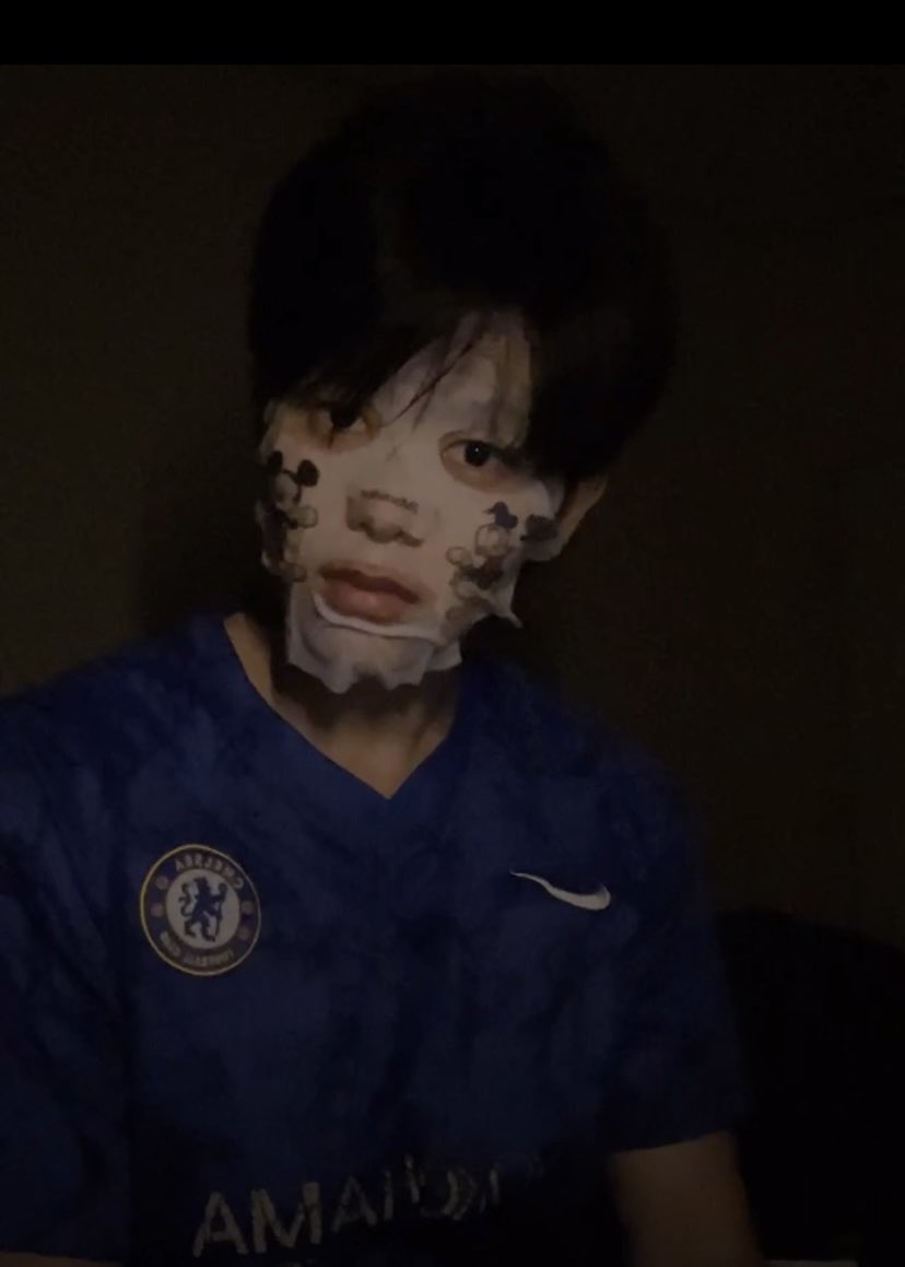 krittenclub's tweet image. น้องเค้าบอกว่าอะไร? ใครแปลออกบ้างคะ

#krmjtc #KRITngamtanakijja #FridayCollege