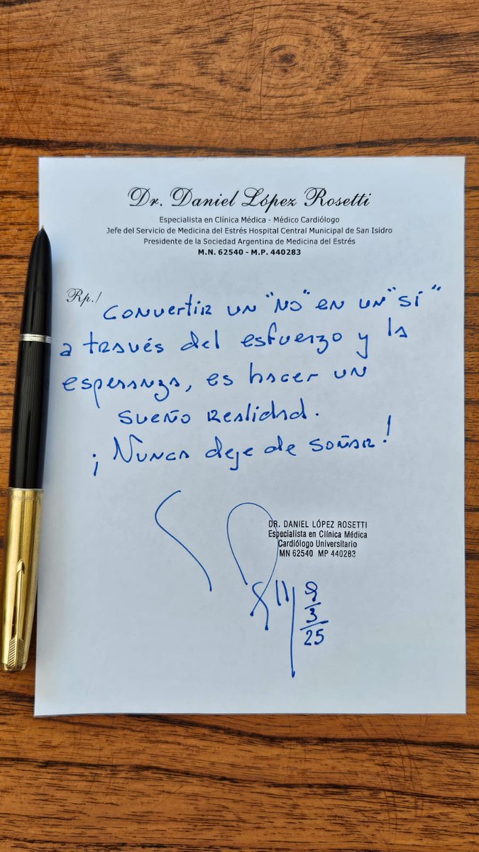 DrLopezRosetti's tweet photo. Receta https://t.co/SexU0Jefjs