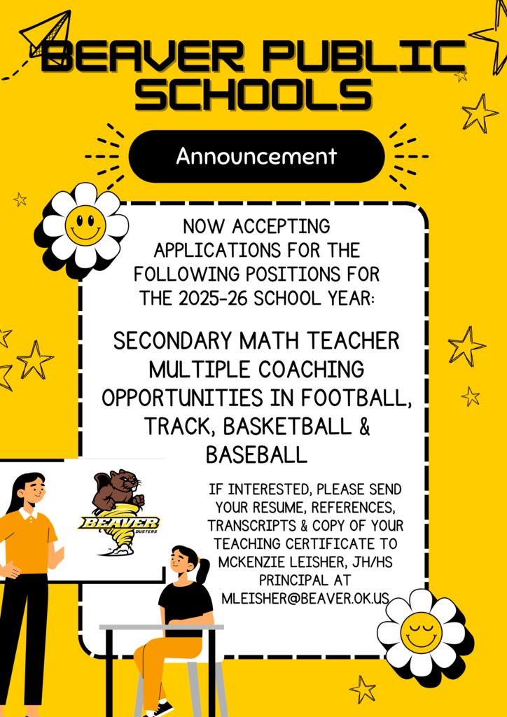 beaver_dusters's tweet photo. Come join our Duster Family!! We want to work with YOU! https://t.co/2dYBCDvZI0