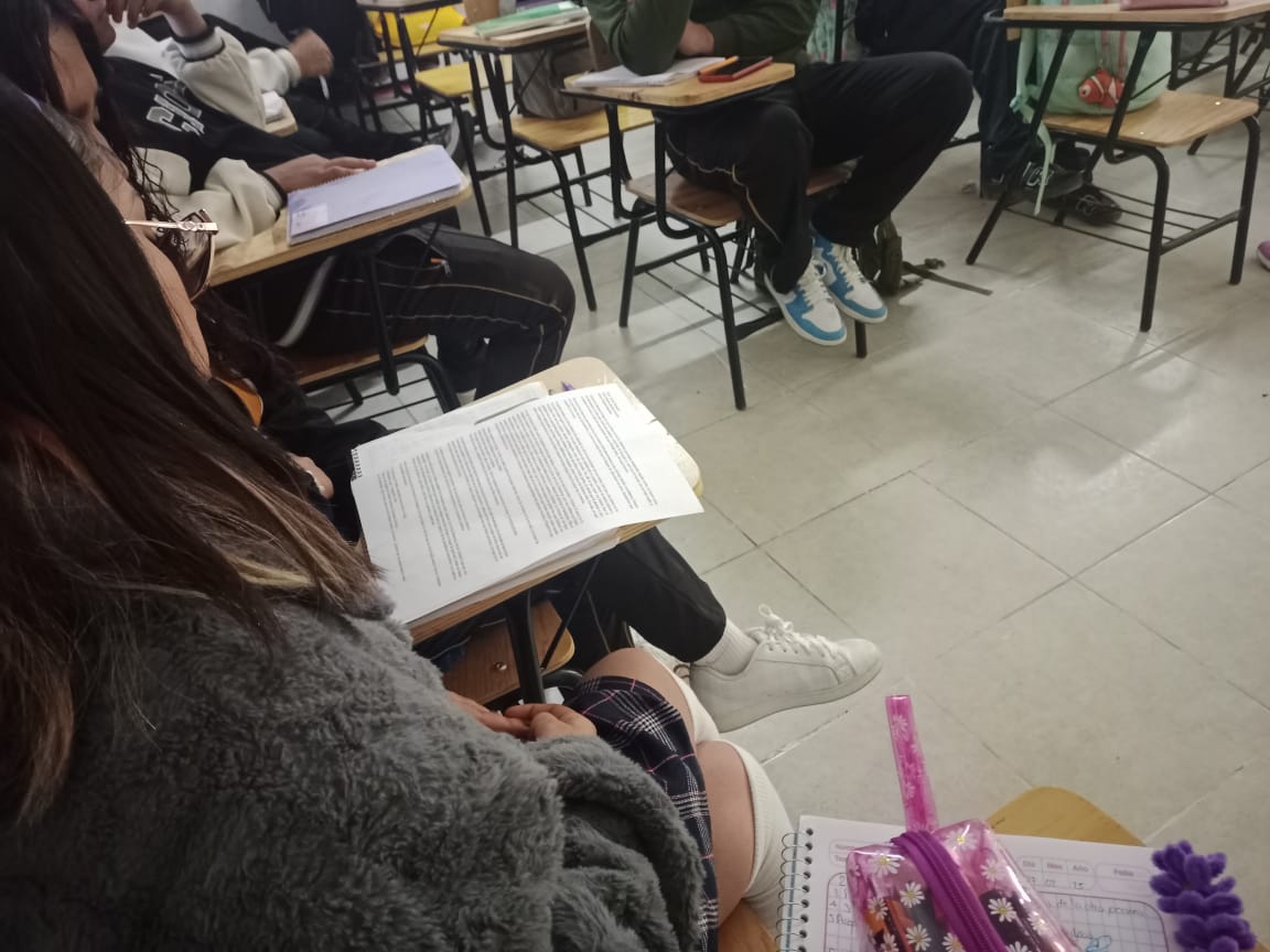 Escuela158's tweet photo. Lecturas para conmemoración del día de la mujer 2025 https://t.co/hyu56fsF3E