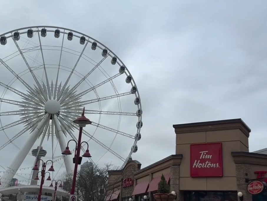 mrkpeu's tweet photo. 🎡🇨🇦🤍 https://t.co/Z0tHfapw8m
