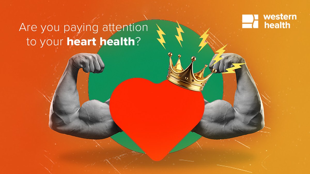 Do you know your heart health numbers? According to the <a href="/CDCgov/">CDC</a>, heart disease is the leading cause of death in the U.S. Tracking these five key numbers can help prevent it: westernhealth.com/wha-blog/know-…
#HeartHealth #KnowYourNumbers #PreventativeCare