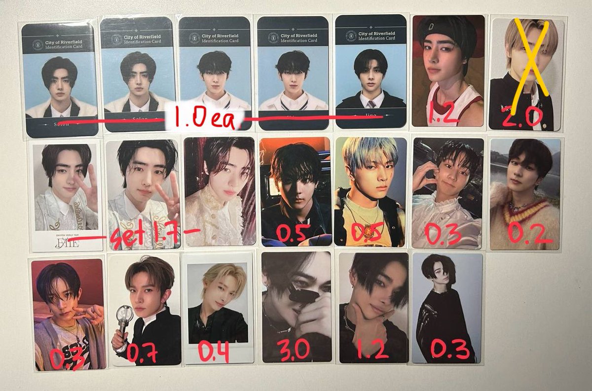_magiccity_home's tweet photo. 엔하이픈 로맨스 언톨드 데이드림
포카 양도 

DM 주세요

준등기 +2,000원 

‼️3월 24일 이후의 배송‼️

ENHYPEN 양정원 정원 박성훈 성훈 희승 제이크 니키 제이 종성 선우 위버스 위버스샵 카카오톡 카톡 선물하기 SELL LD WTS POB orange blood daydream romance untold memories step 2 dvd https://t.co/ygVTTaPlAL
