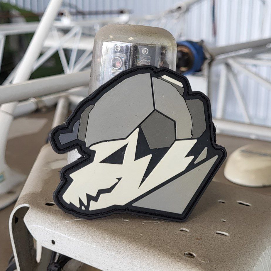 Fire And Forget Ordnance tweet media