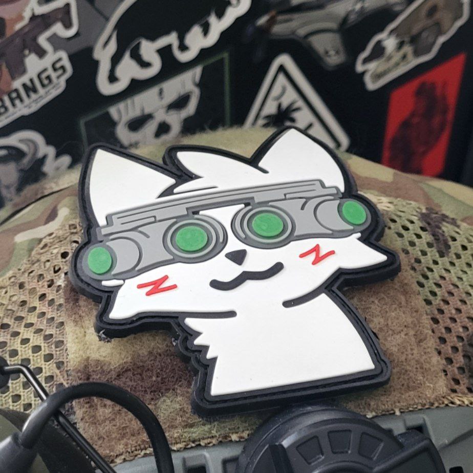 Fire And Forget Ordnance tweet media