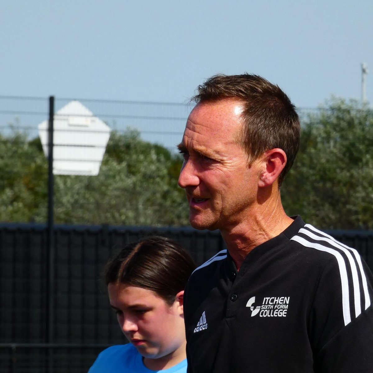 Itchen Sport tweet media