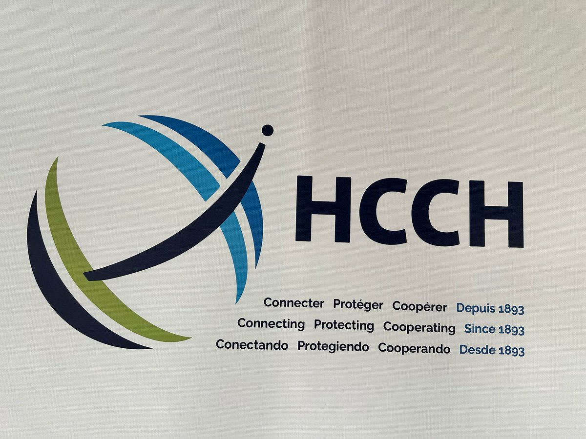 L’Amb de 🇲🇨 aux Pays-Bas et la Direction des Services judiciaires ont pris part cette semaine aux travaux de la Conférence de La Haye de droit international privé (HCCH), Organisation intergouvernementale dont le mandat est d’œuvrer à l’unification des règles de droit int’l privé