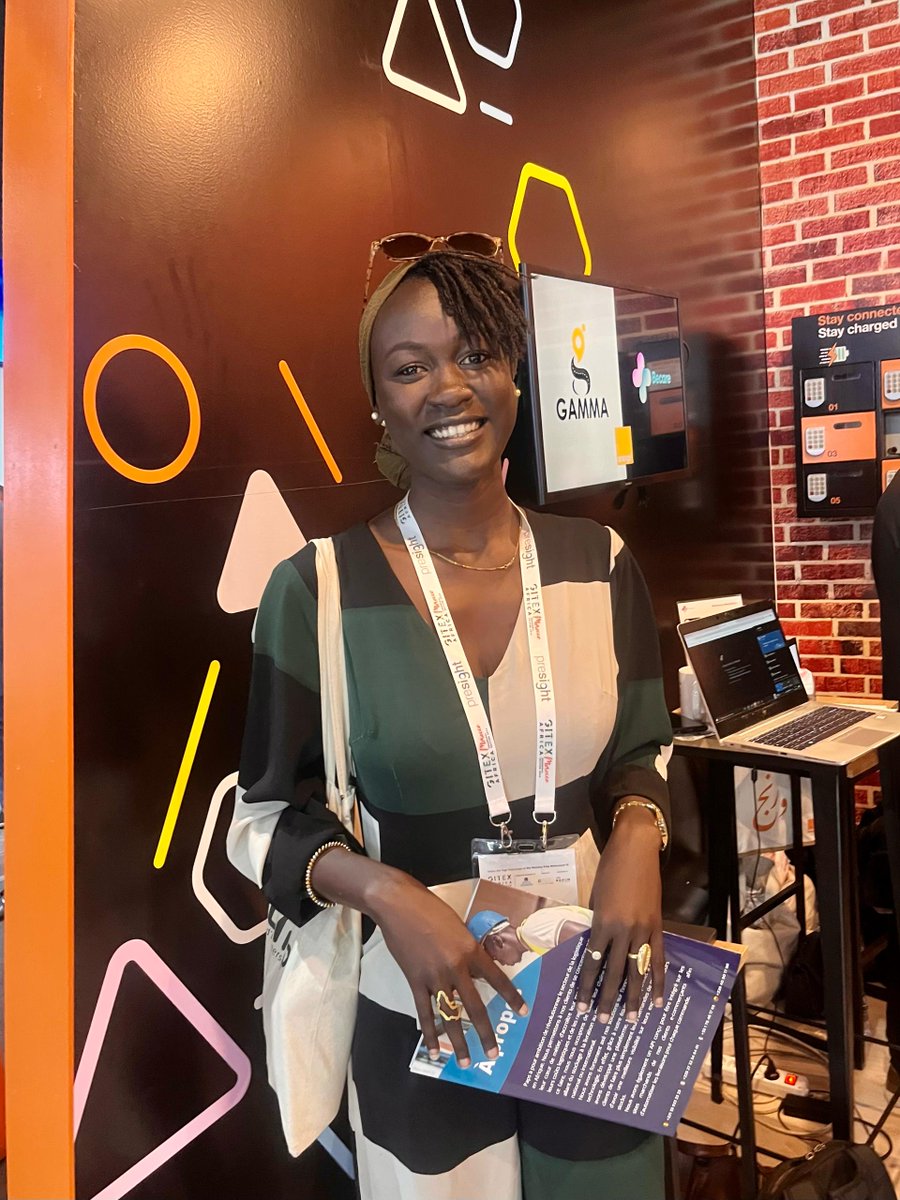 Orange Business Sénégal tweet media