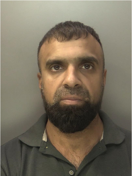 ES_News_'s tweet photo. Car Dealer Jailed for Eight Years After Attempting to Smuggle Firearms Parts from Pakistan

72 Glock pistol components hidden in vintage Datsun discovered at London Gateway Port

A man who attempted to smuggle 72 firearms parts into the UK, hidden inside a vintage car shipped from Pakistan, has been sentenced to eight years in prison. Yasir Khan, 40, pleaded guilty to smuggling firearms after a National Crime Agency (NCA) investigation uncovered his plot to import 36 top slides and 36 barrels for 9mm Glock self-loading pistols.

The illegal components were meticulously concealed within a 1976 Datsun Sunny, which arrived at London Gateway Port on 7 July 2024. Border Force officers, working alongside the NCA, discovered the haul hidden beneath the windscreen, behind the engine block, and inside the fuel tank.

Following the discovery, NCA officers launched an investigation and arrested Khan, who claimed to be a car dealer, on 12 July in Birmingham’s Jewellery Quarter. Today, at Birmingham Crown Court, Khan, of Lea Road, Sparkhill, was sentenced after admitting to the firearms smuggling charges.

NCA investigators found voice notes on Khan's mobile phone that revealed contact with a supplier in Pakistan who had access to the manufacture of firearm components. The supplier had invited Khan to visit "the factory" during the summer of 2023. Further evidence suggested Khan had been involved in a similar importation attempt in November 2023. Voice notes and videos on his phone showed him struggling with ammunition jamming in firearms that had been assembled and test-fired.

The investigation also revealed that during 2023, Khan had purchased several deactivated firearms, which authorities believe he intended to convert back into working lethal weapons.

NCA Senior Investigating Officer David Phillips said: 

“Working with our law enforcement partners at home and abroad, preventing illegal firearms from reaching the streets of the UK is a key priority for the NCA. 

"The NCA and Border Force have prevented this huge array of component parts from entering the criminal marketplace and being used to produce lethal firearms for organised crime groups.”