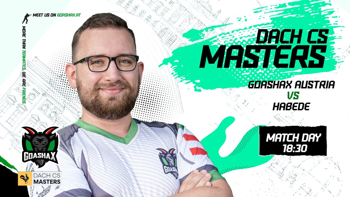 GoasHax E-Sports tweet media