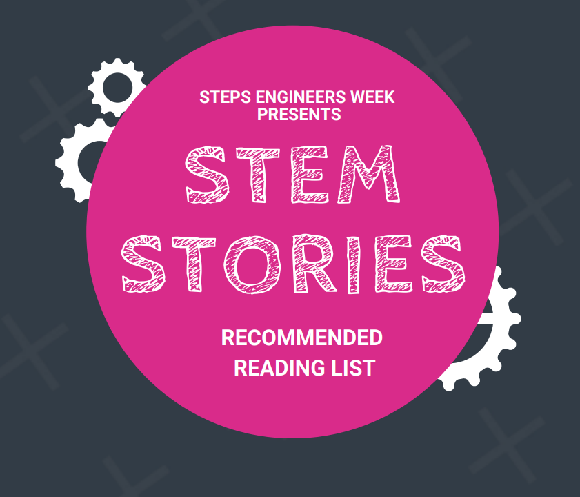 MICSTEMCrAFT's tweet image. Such a busy week! Hope everyone is enjoying #EngineersWeek and #worldbookday. Here is a great STEM reading list for the weekend from @engineerire engineersireland.ie/listings/resou…